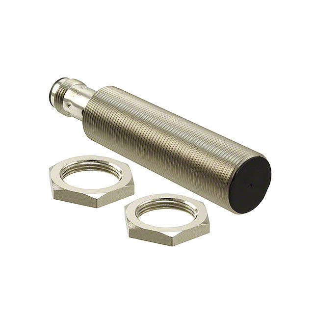 Omron Automation and Safety E2B-M18LS08-M1-B1 E2B Inductivo