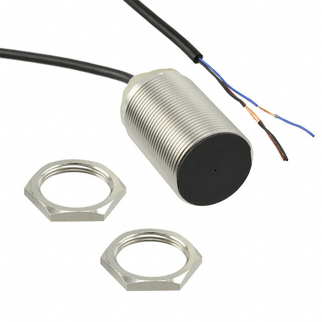 Omron Automation and Safety E2B-M30KS15-WP-B1 2M E2B Inductivo