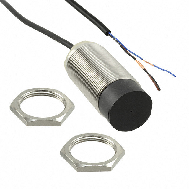 Omron Automation and Safety E2B-M30LN30-WP-B1 2M E2B Inductivo