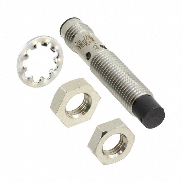 Omron Automation and Safety E2B-S08KN04-MC-B1 E2B Inductivo