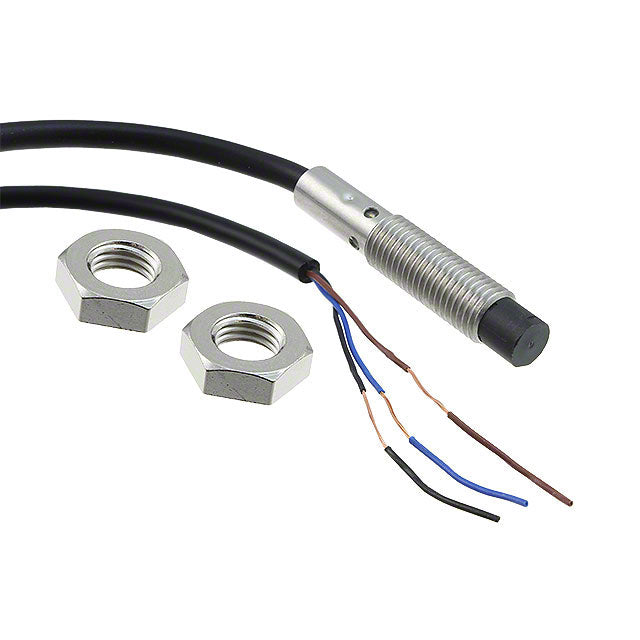 Omron Automation and Safety E2B-S08KN04-WP-B1 2M E2B Inductivo