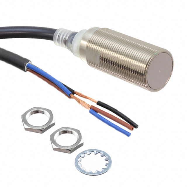 Omron Automation and Safety E2E-X5C218 2M E2E NEXT Inductivo