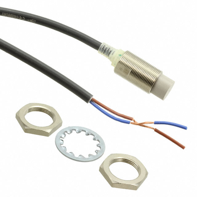 Omron Automation and Safety E2E-X14MD1 E2E Inductivo