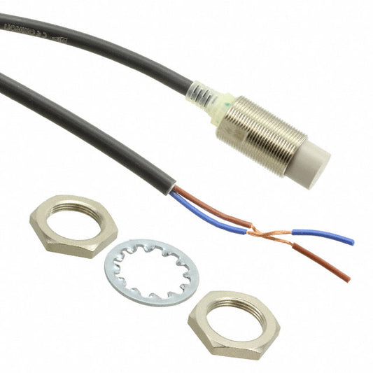 Omron Automation and Safety E2E-X14MD1 E2E Inductivo