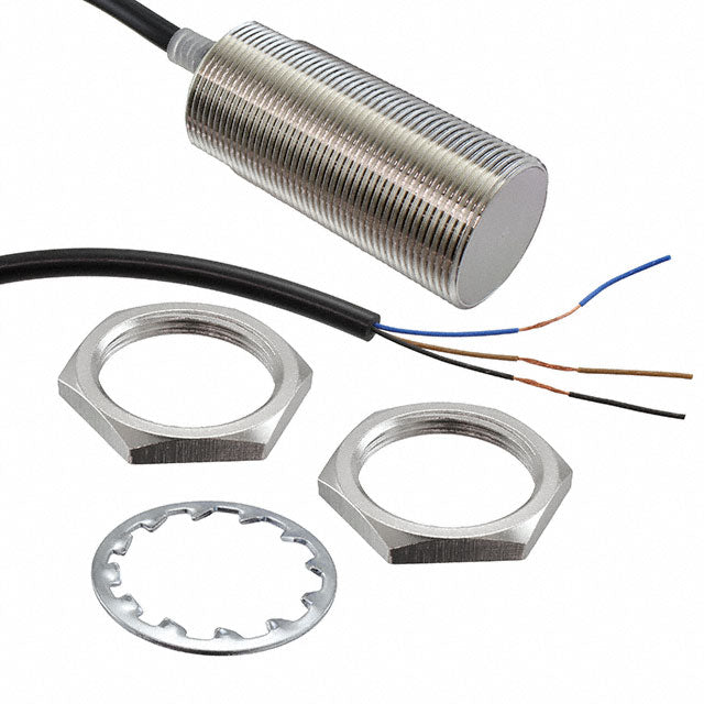 Omron Automation and Safety E2E-X15B2L30 2M E2E NEXT Inductivo