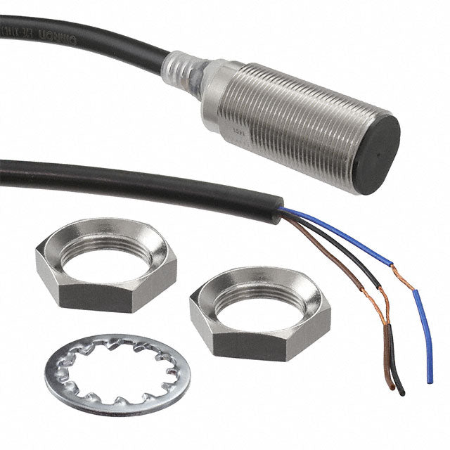Omron Automation and Safety E2E-X5C118 2M E2E NEXT Inductivo