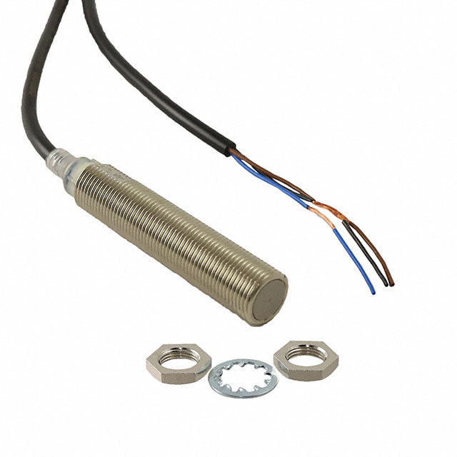 Omron Automation and Safety E2E-X2C2L12 5M E2E NEXT Inductivo