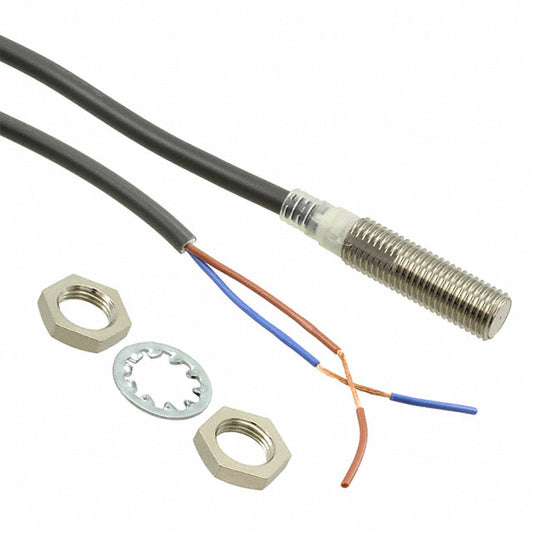 Omron Automation and Safety E2E-X2D2-N E2E Inductivo