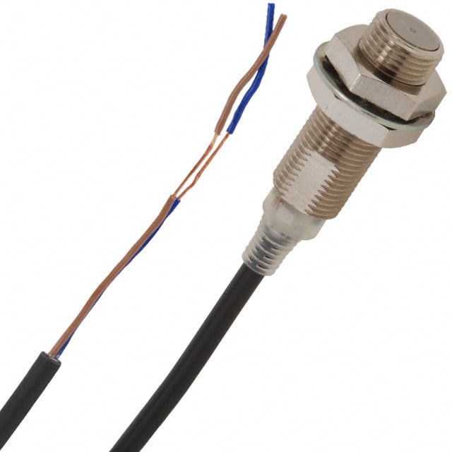 Omron Automation and Safety E2E-X2Y1-US E2E Inductivo