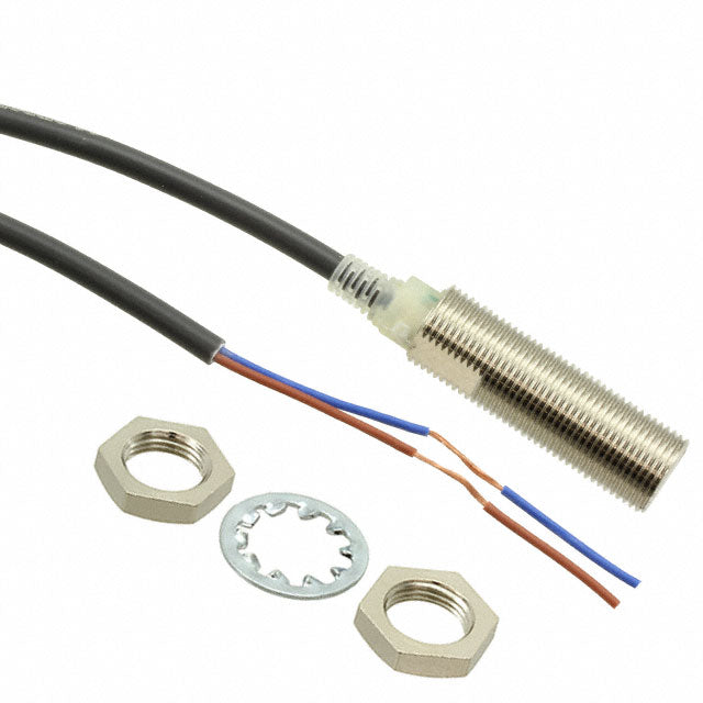 Omron Automation and Safety E2E-X2Y1 E2E Inductivo