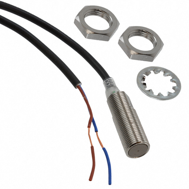 Omron Automation and Safety E2E-X3D1-N 5M E2E Inductivo