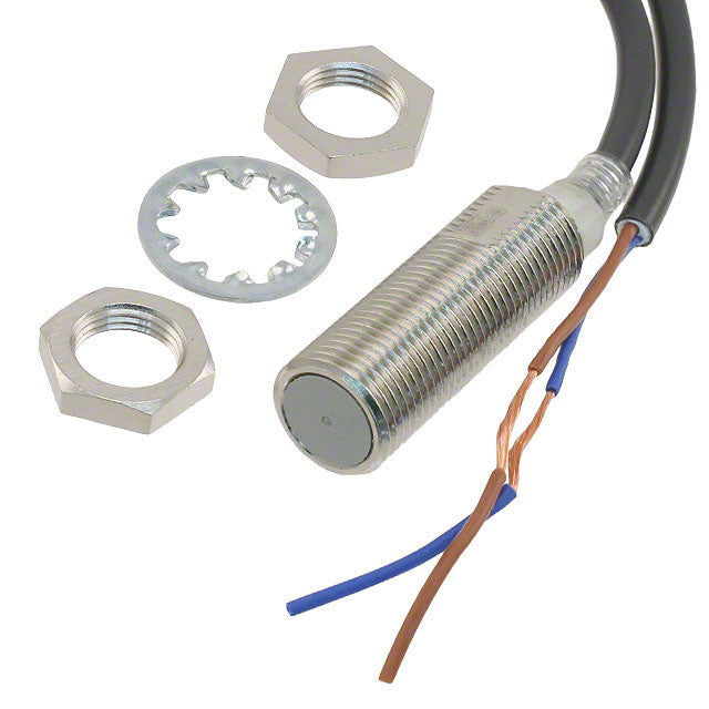 Omron Automation and Safety E2E-X3D1-N E2E Inductivo