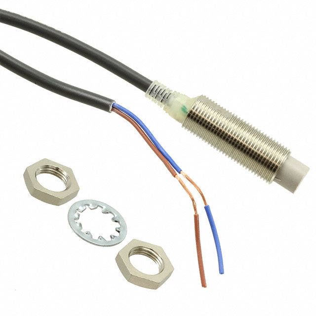 Omron Automation and Safety E2E-X5MY1 E2E Inductivo