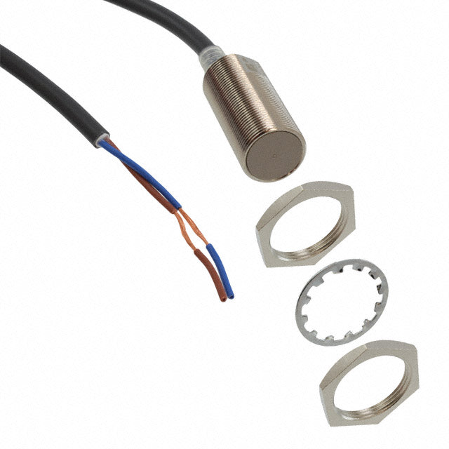 Omron Automation and Safety E2E-X7D1-N 5M E2E Inductivo