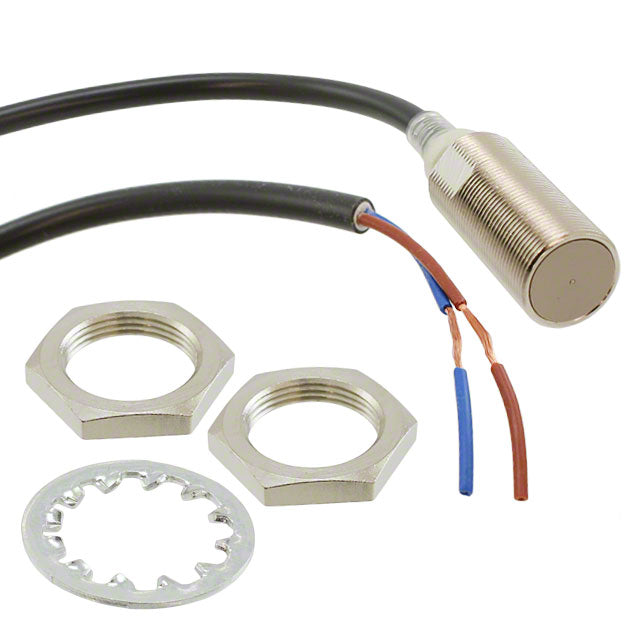 Omron Automation and Safety E2E-X7D2-N E2E Inductivo