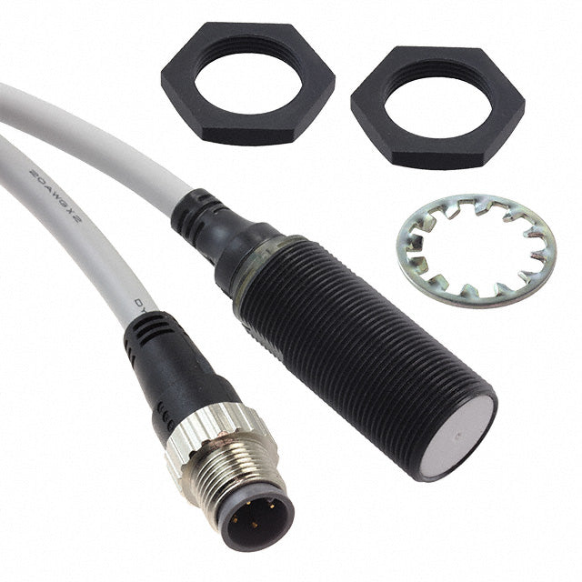 Omron Automation and Safety E2EQ-X7D1G-M1GJ-T 0.3M E2E Inductivo