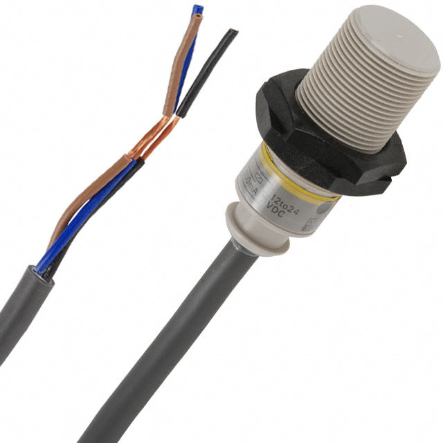 Omron Automation and Safety E2F-X5E1 E2F Inductivo