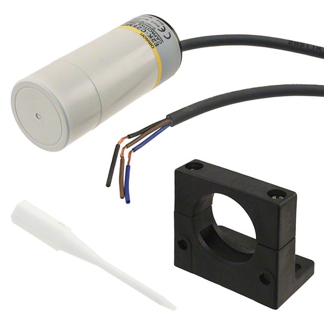 Omron Automation and Safety E2K-C25MF1 E2K Capacitivo