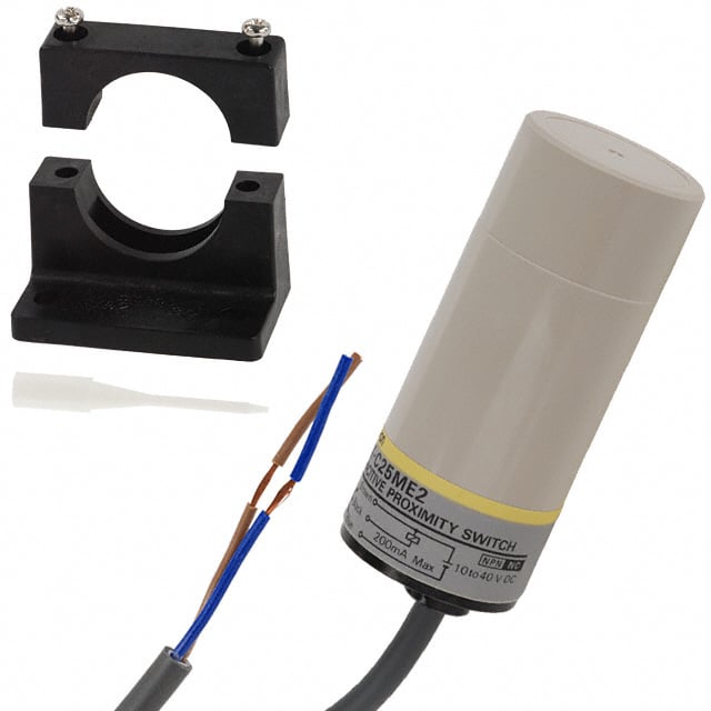 Omron Automation and Safety E2K-C25MY1 E2K Capacitivo