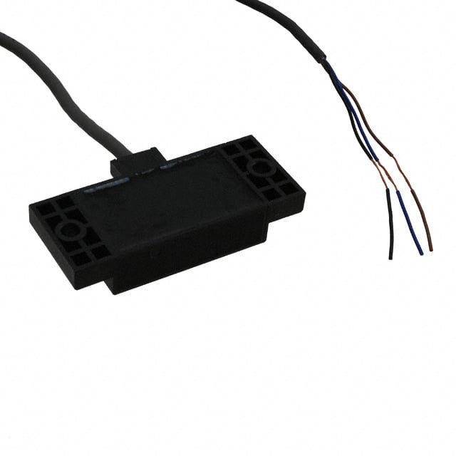 Omron Automation and Safety E2K-F10MC1 E2K Capacitivo
