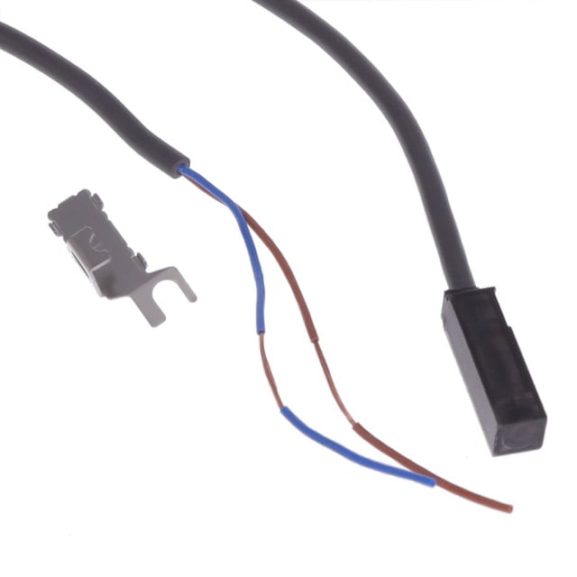 Omron Automation and Safety E2S-Q11 1M E2S Inductivo