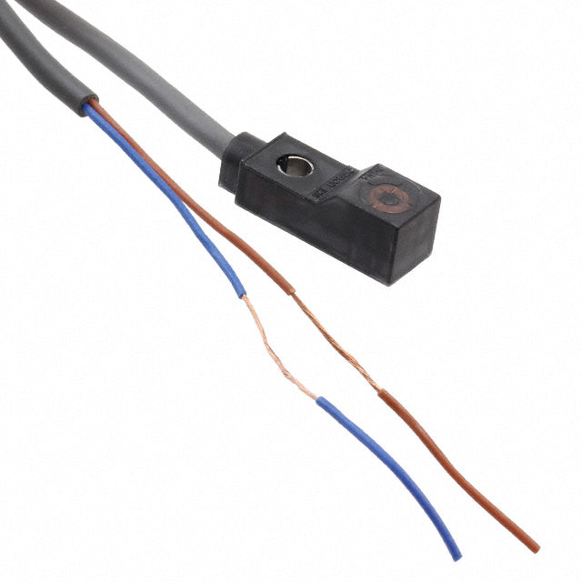 Omron Automation and Safety E2S-W21 5M E2S Inductivo