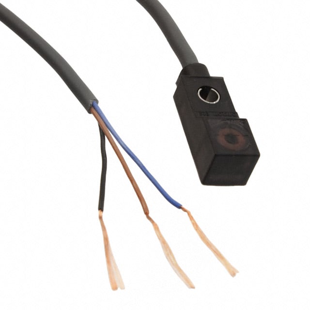 Omron Automation and Safety E2S-W25 1M E2S Inductivo