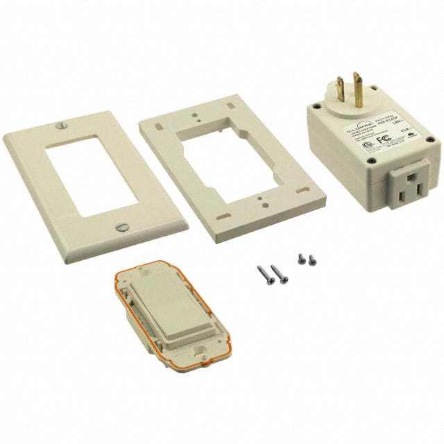 Illumra E3K-C11-WH - - -