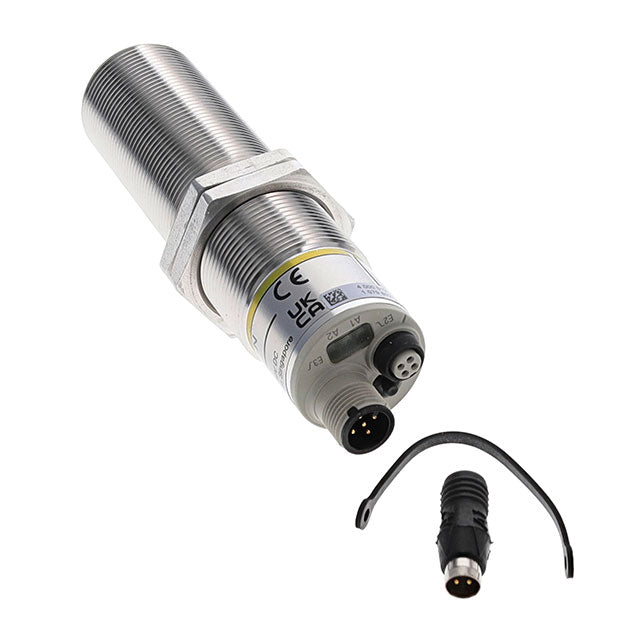 Omron Automation and Safety E4PA-LS50-M1-N E4PA-N Ultrasónico