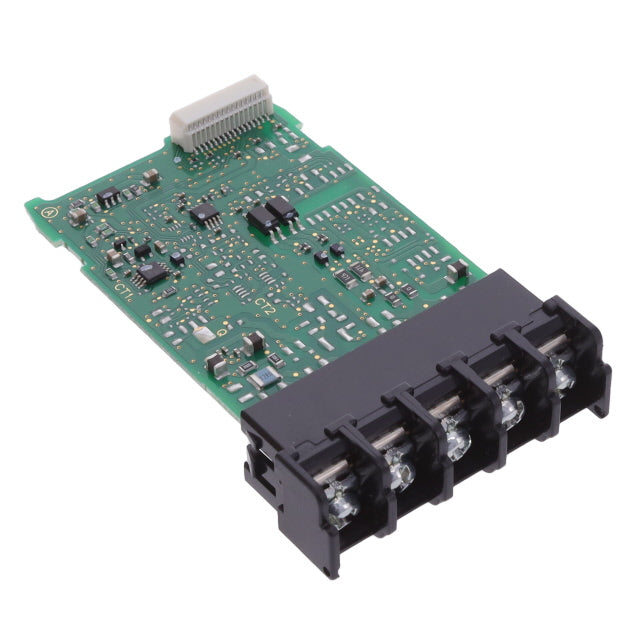 Omron Automation and Safety E53-CNHBN2 - Unidad de entrada para transformador de corriente Serie E5CN-H