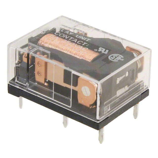 Omron Automation and Safety E53-R - Unidad de salida E5AK