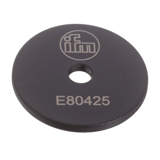 ifm efector, inc. E80425 - Tipo botón Pasivo