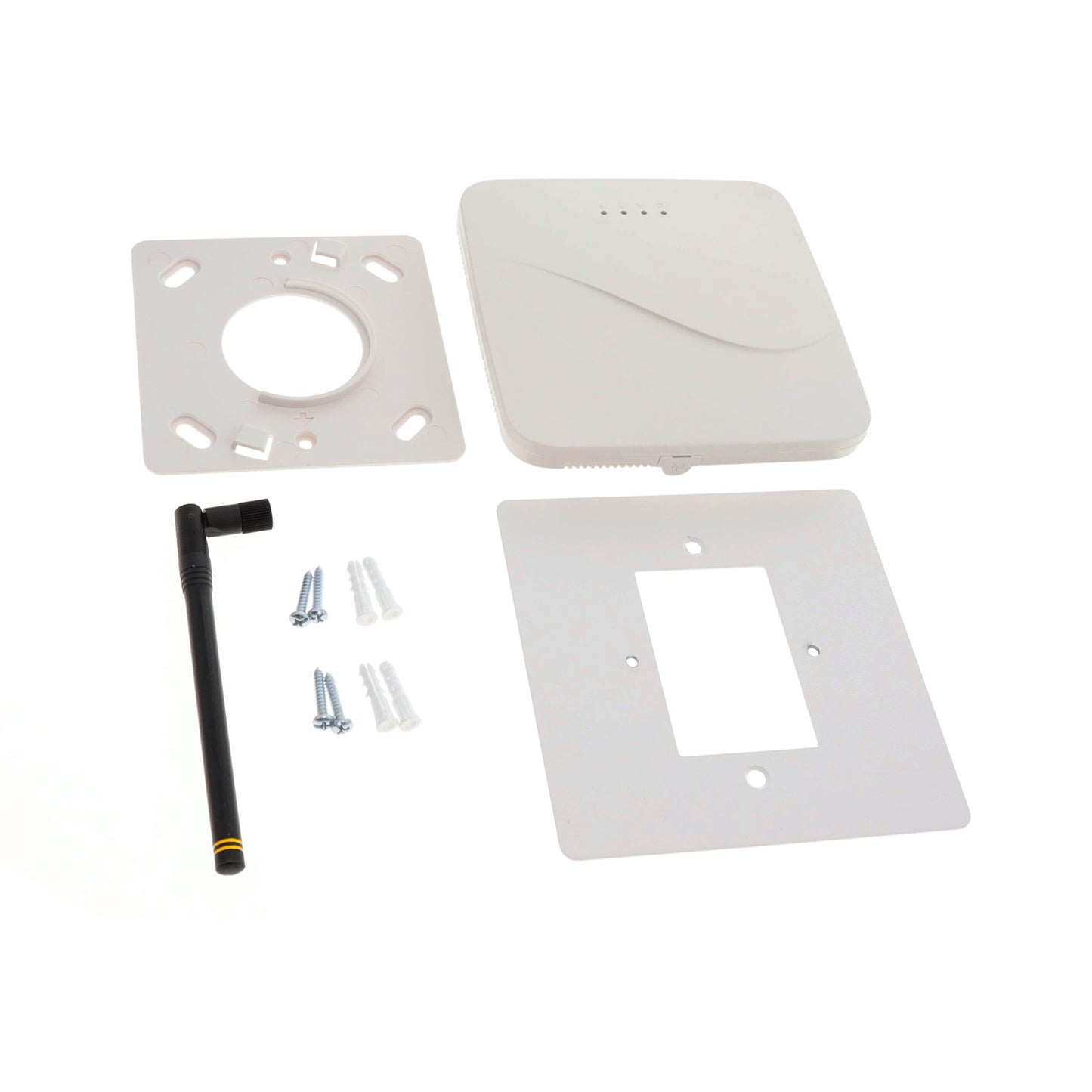 Illumra E9X-GW-EBOX - Compuerta