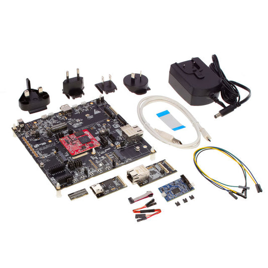 Embedded Artists EAK00380 i.MX IMX RT1176 DEVELOPER'S KIT