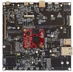 Embedded Artists EAK00394 i.MX IMX8M NANO DEVELOPER'S KIT V3 MPU ARM® Cortex®-A53, Cortex®-M7