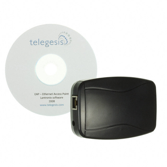 Silicon Labs EAP-E - Transceptor, ZigBee™ 802.15.4/Zigbee™