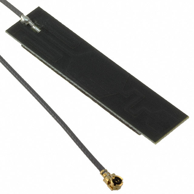 Siretta Ltd ECHO11/0.1M/IPEX/S/S/12 ECHO 11 802.15.4, BlueTooth, WiFi UHF (2GHz ~ 3GHz)