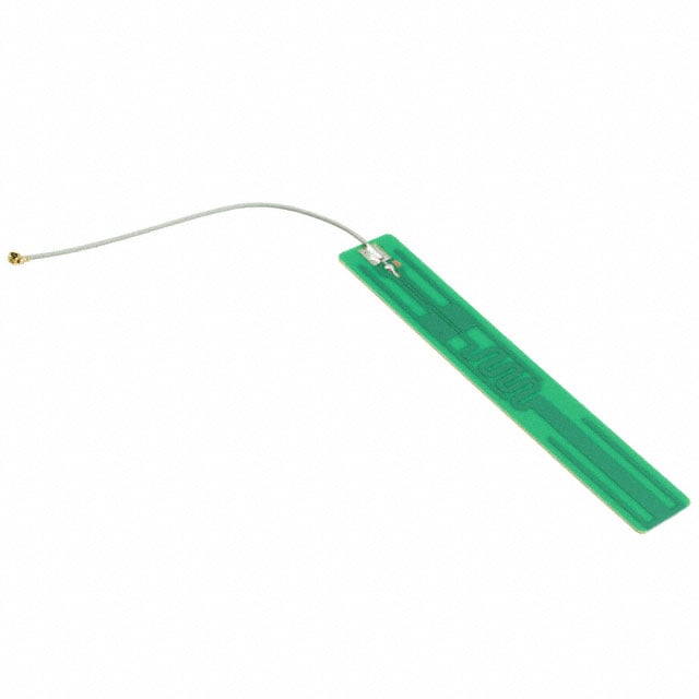 Siretta Ltd ECHO14/0.1M/UFL/S/S/15 ECHO 14 Celular Banda ancha