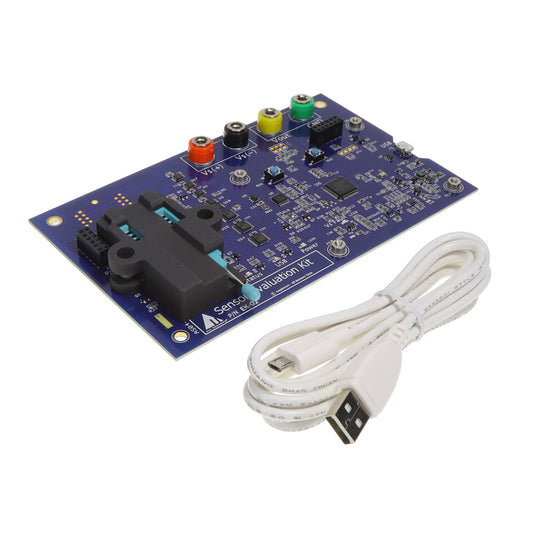 Amphenol All Sensors Corporation EK-02-00 - Pressure -