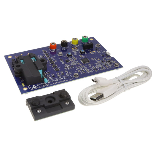 Amphenol All Sensors Corporation EK-02-01 - Pressure -