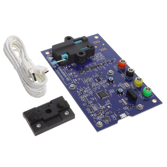 Amphenol All Sensors Corporation EK-02-02 - Pressure -
