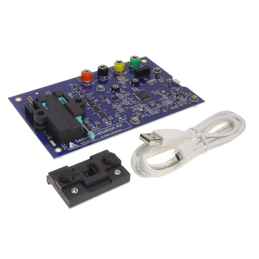 Amphenol All Sensors Corporation EK-02-03 - Pressure -