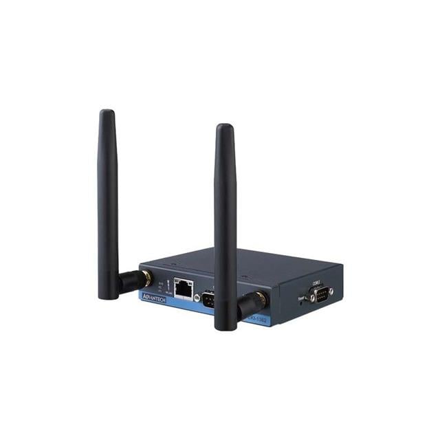 Advantech Corporation EKI-1361-CE - Ethernet to Serial RS-232/422/485