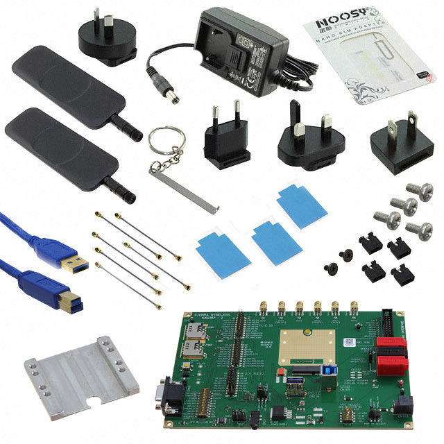 Sierra Wireless EM DEV KIT_6001173 EM - AirPrime® Cellular