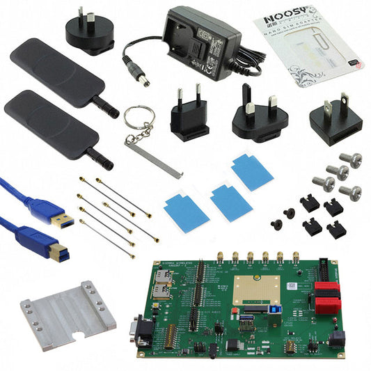 Sierra Wireless EM DEV KIT_6001173 EM - AirPrime® Cellular