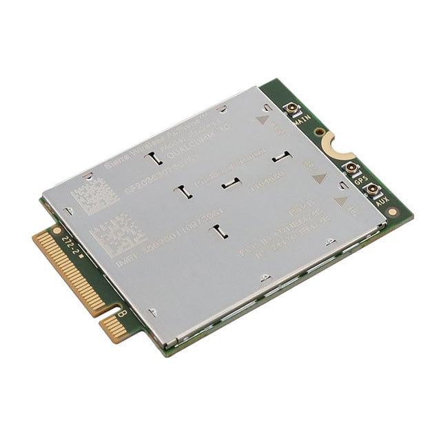 Sierra Wireless AirLink EM7411 Q-M2M-1104680 EM - AirPrime® Celular, navegación