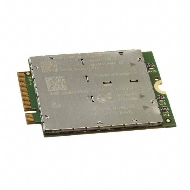 Sierra Wireless EM7565_1103520 EM - AirPrime® Celular