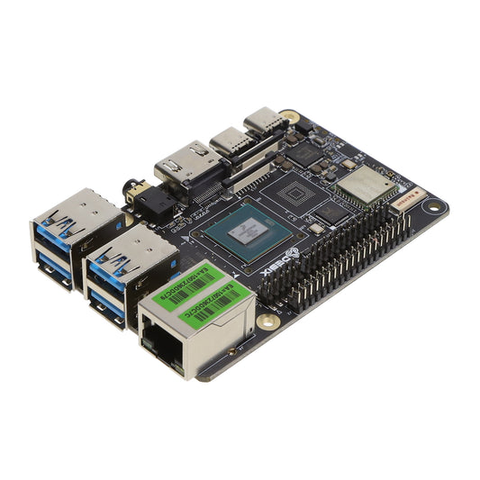 OKdo EMB-IMX8MP-02 i.MX 8M Plus Quad ARM Cortex-A53