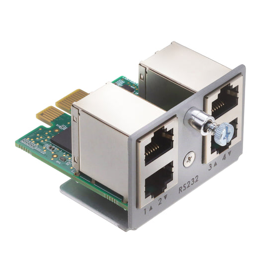Lantronix, Inc. EMGFF01 EMG 8500 Compuerta
