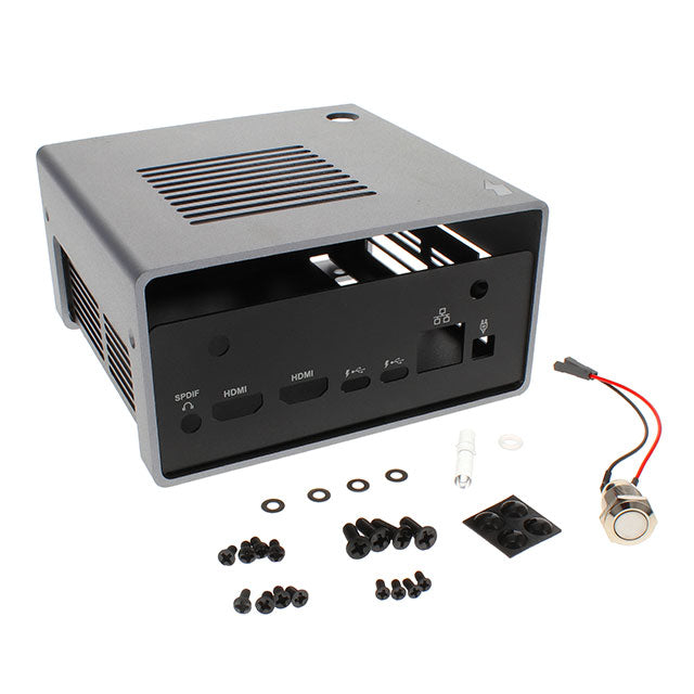 Seco ENCLOSURE_BOLT - Arduino Case